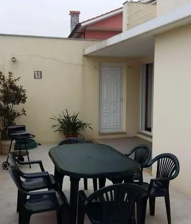 Nord Du Portugal Esposende/gandra Dom wakacyjny *