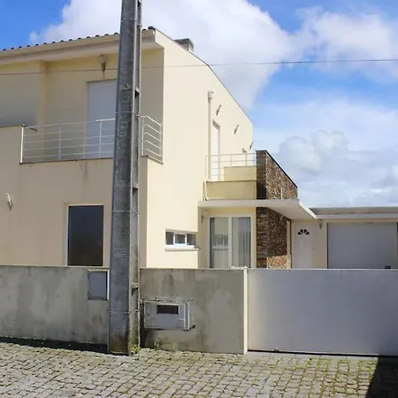 Nord Du Portugal Esposende/gandra Dom wakacyjny